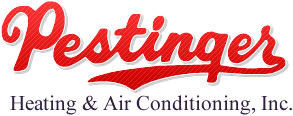 Pestinger Heating & Air Conditioning