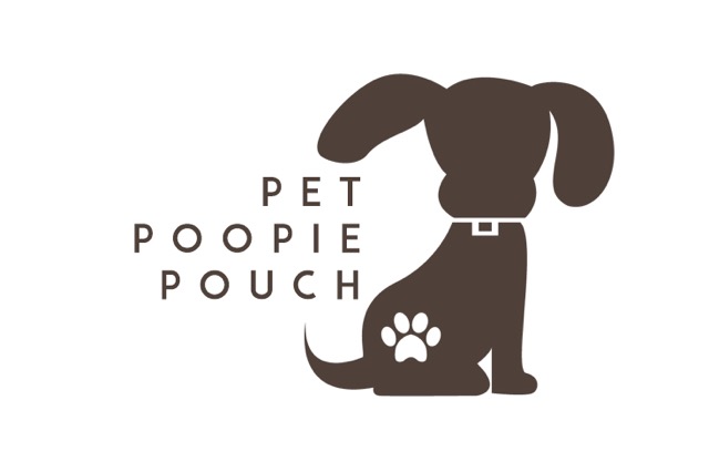 Pet Poopie Pouch
