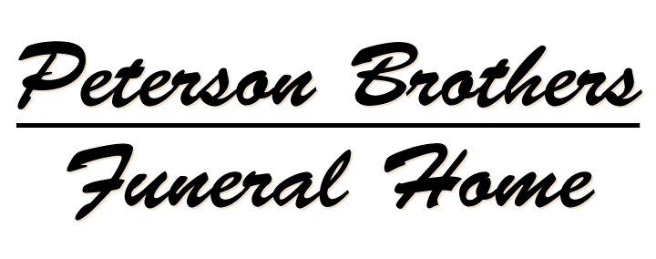 Peterson Brothers Funeral Home