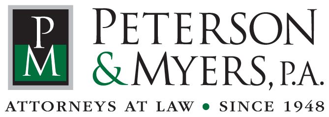 Peterson & Myers, P.A.