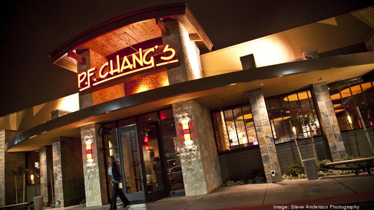 PF Chang's