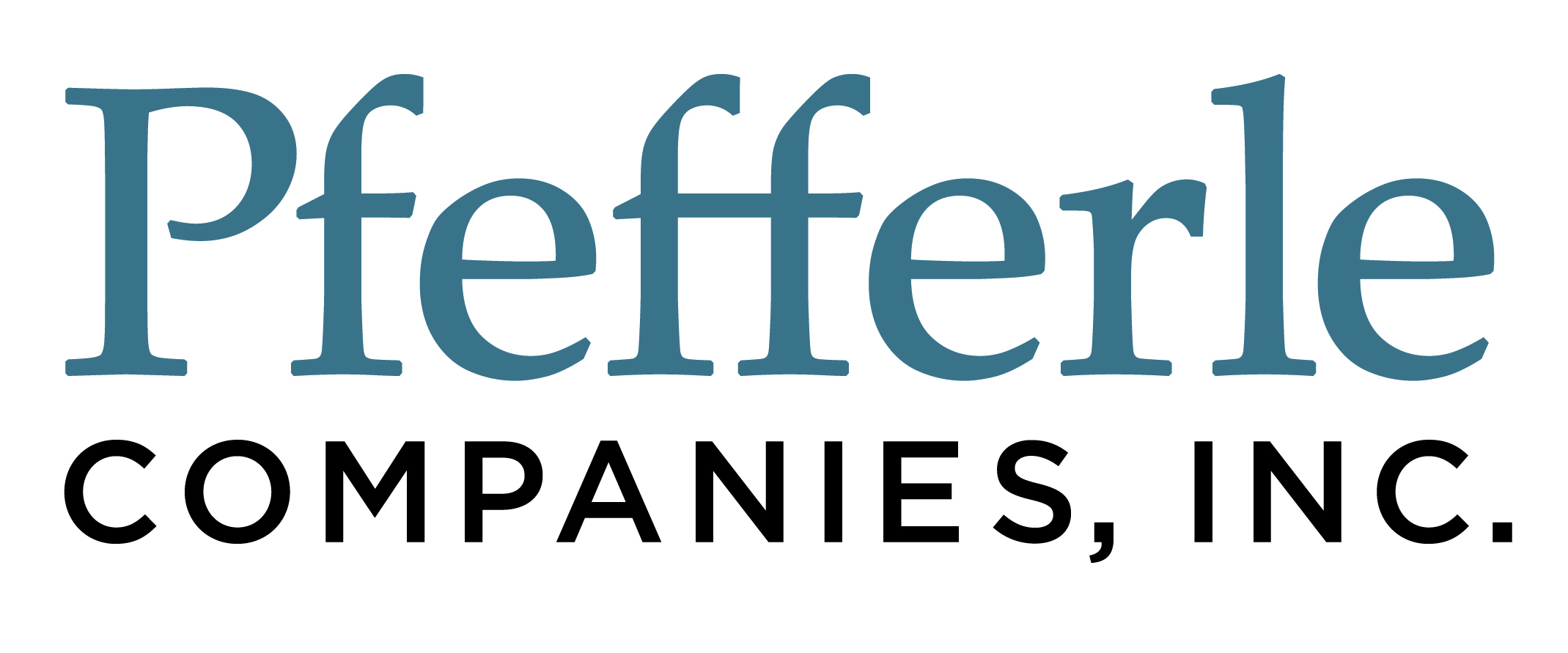 Pfefferle Companies, Inc