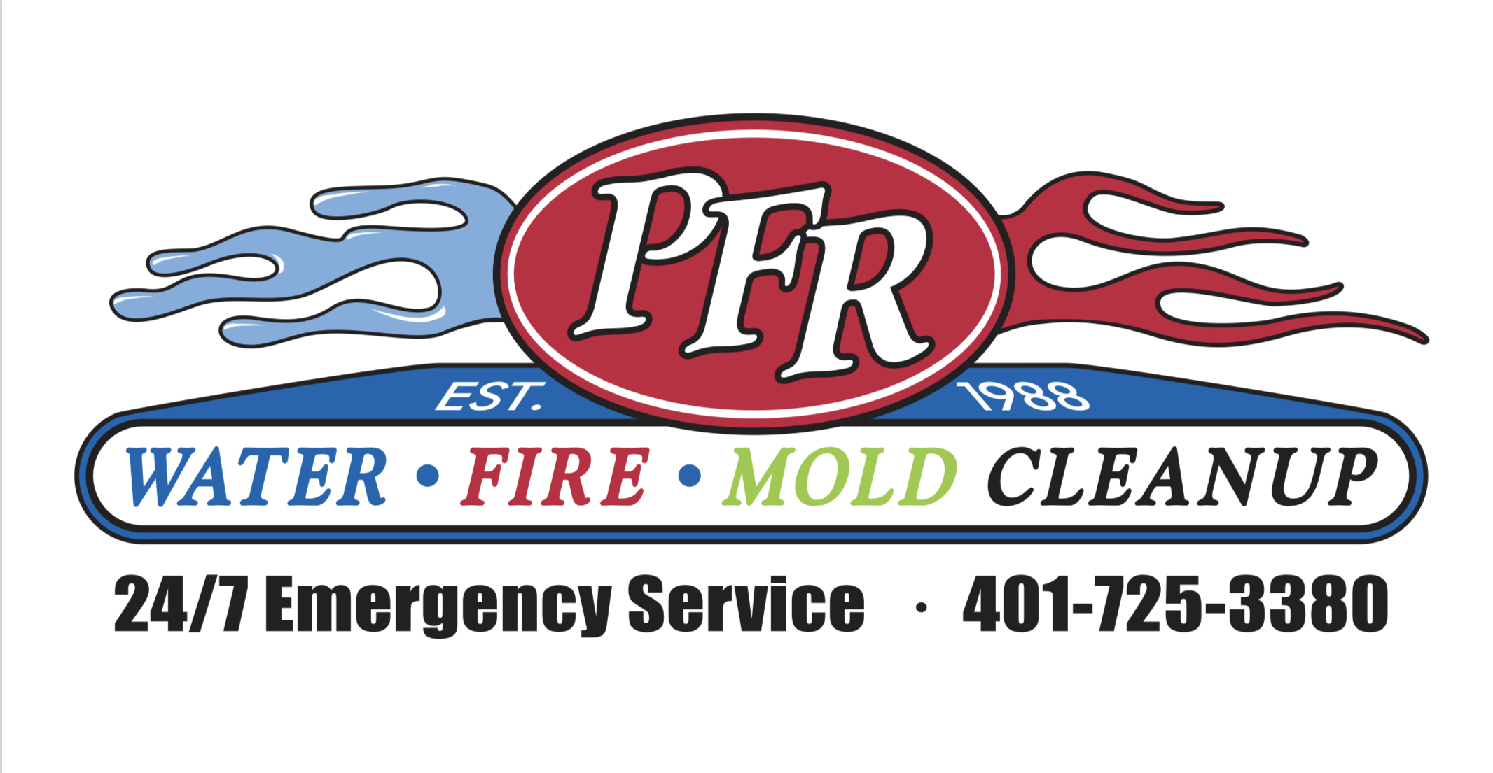 Providence Fire Restoration