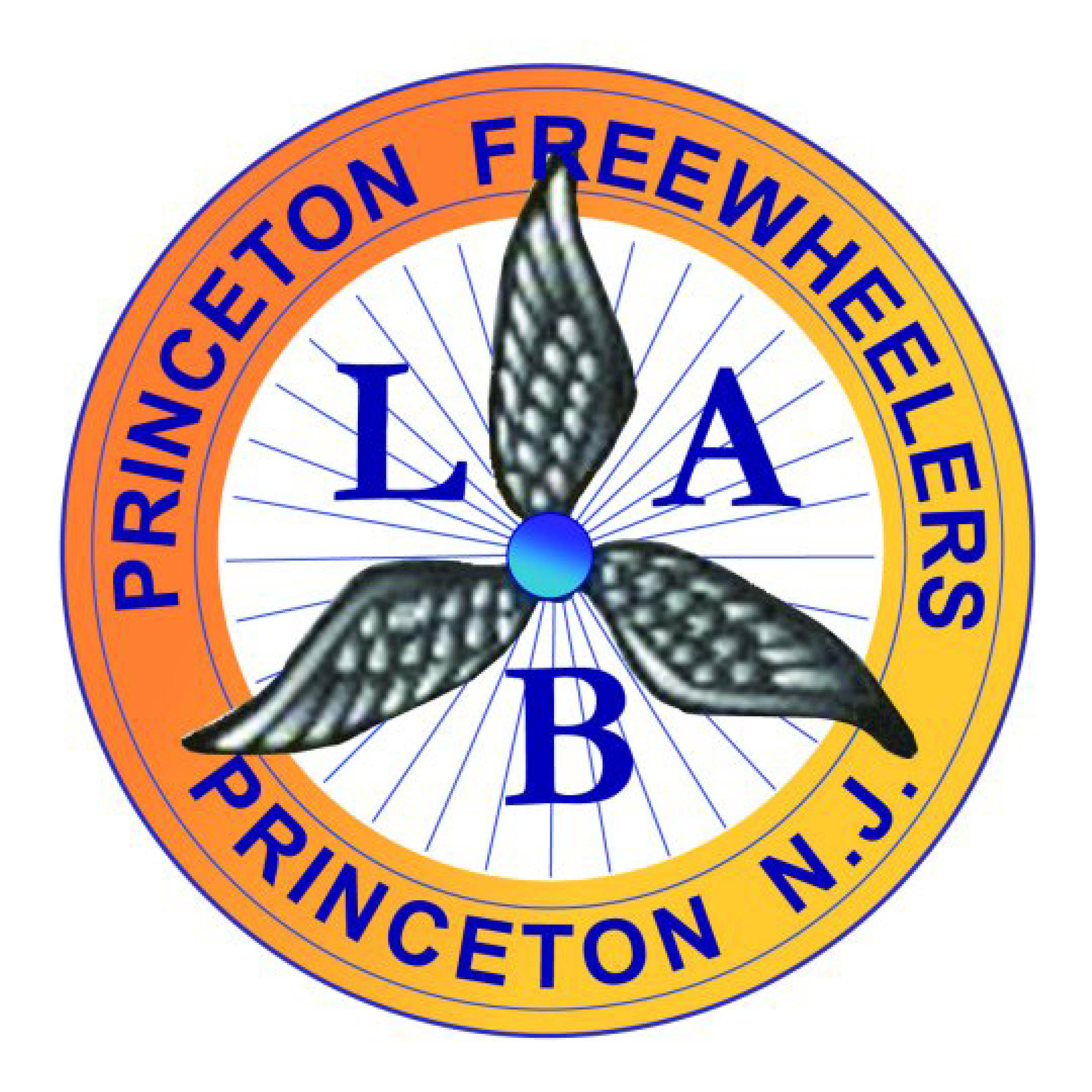 Princeton Freewheelers