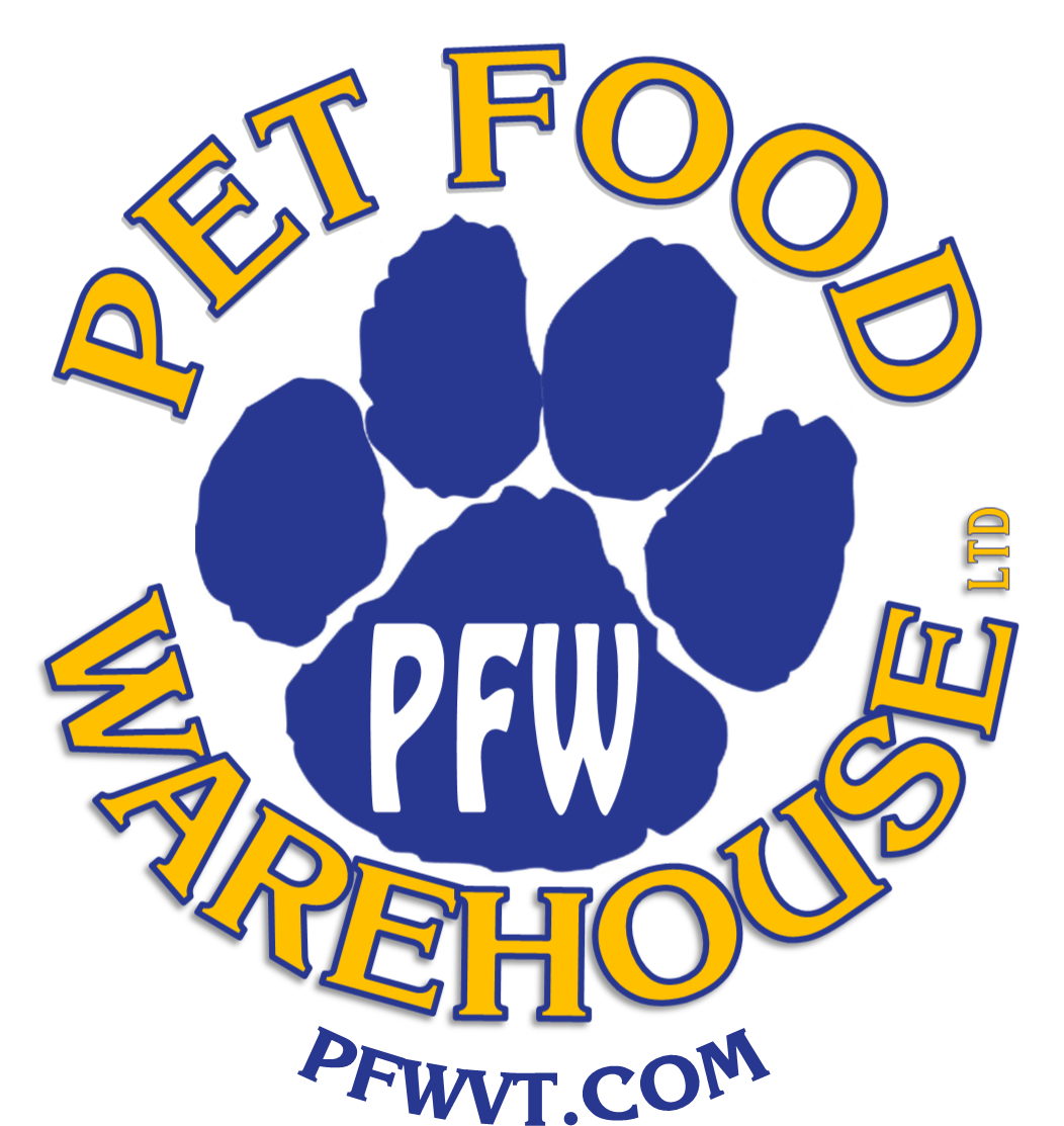 Pet food Warehouse