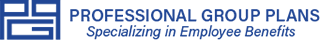 Professional Group Plans