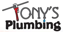 Tony's Plumbing