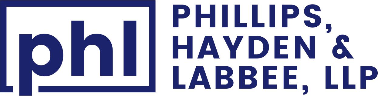 Phillips, Hayden & Labbee, LLP