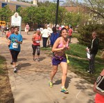 2015 EC Half Marathon