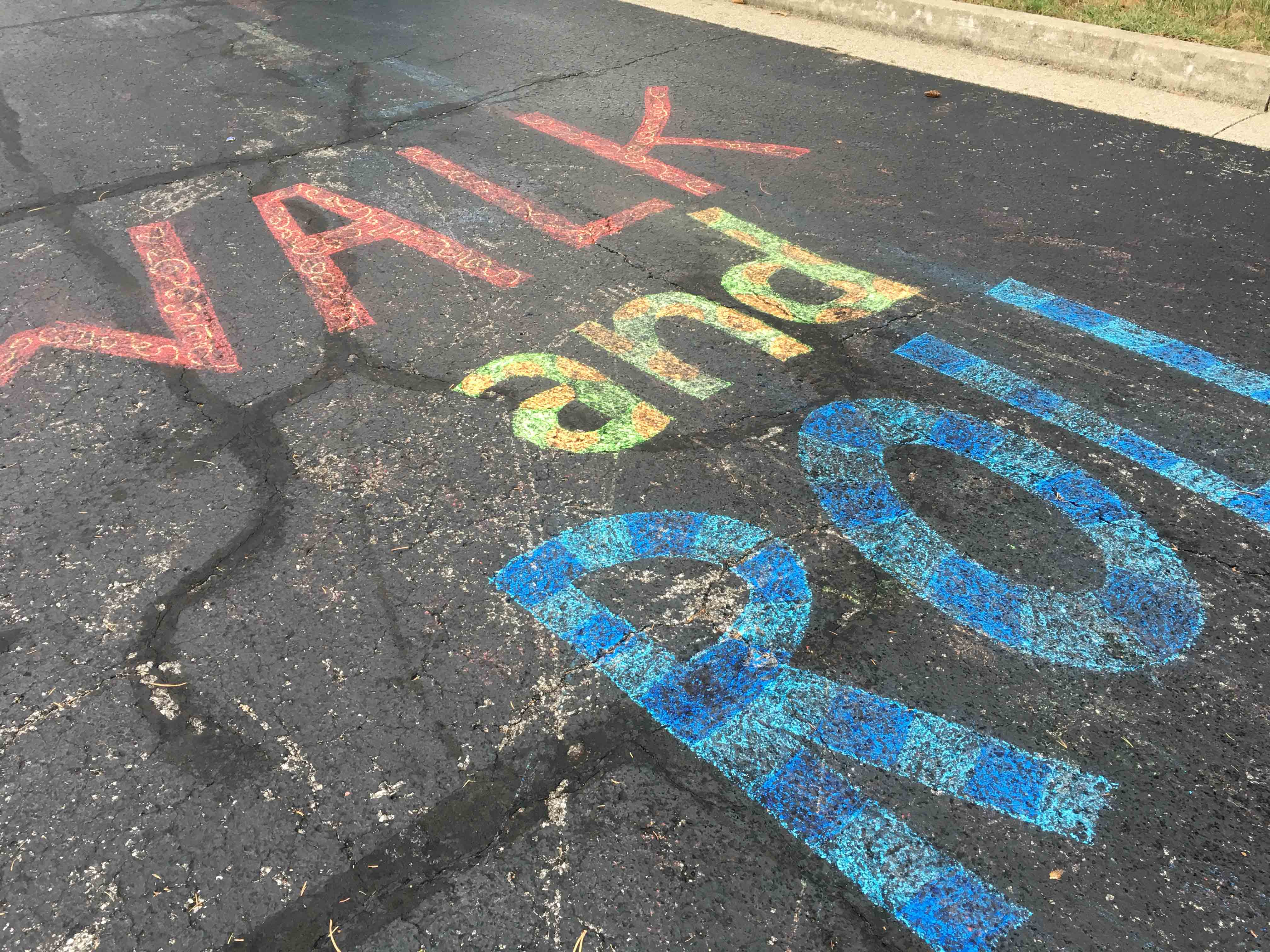 2019 Spina Bifida Association of KY Walk-N-Roll