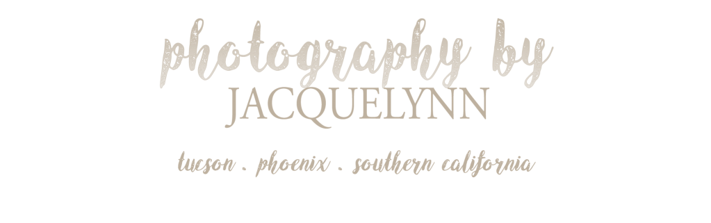 Photography by Jacquelynn Buck