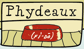 Phydeaux