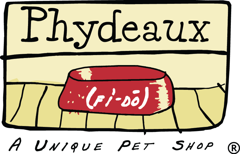 Phydeaux