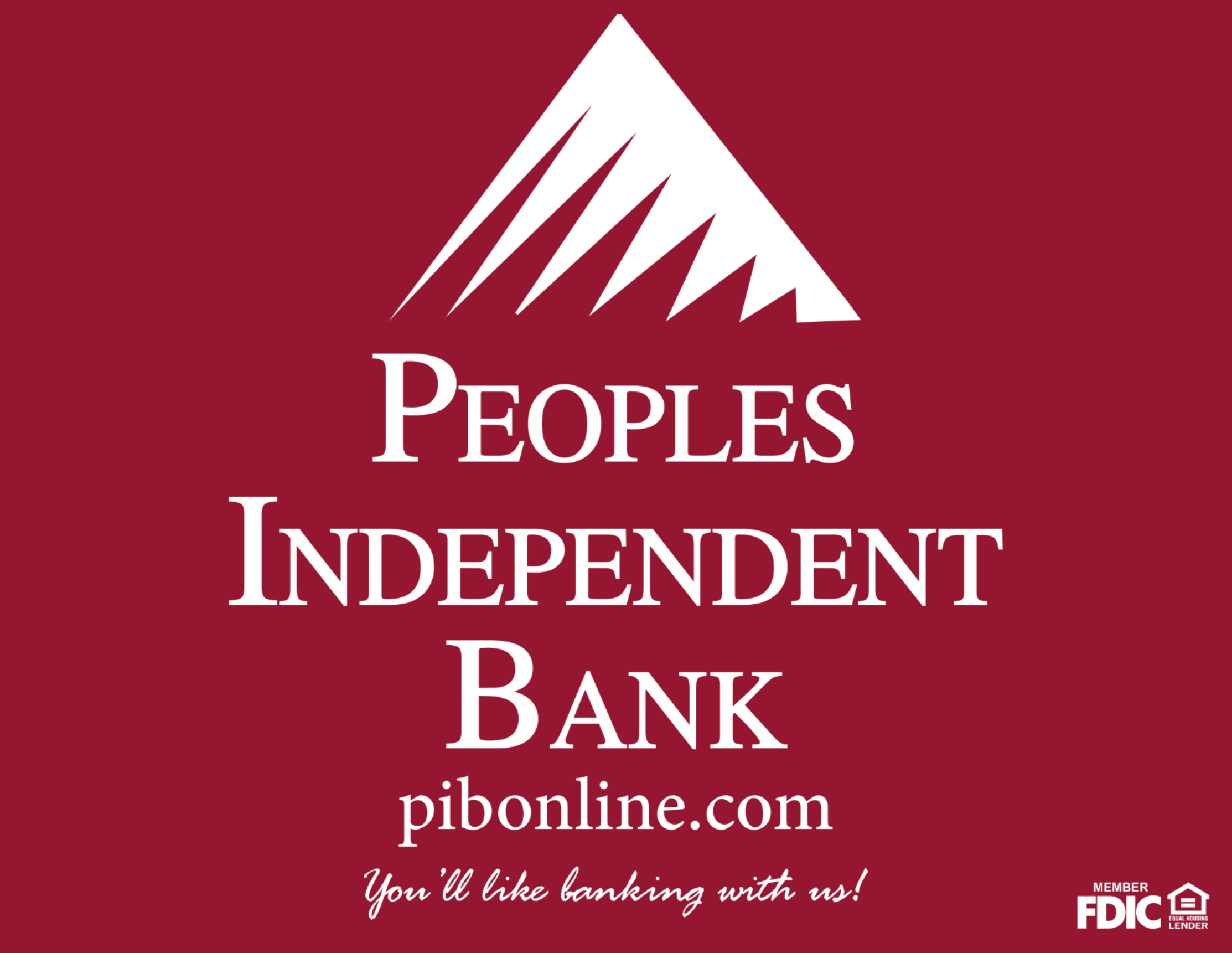 Peoples Independent Bank