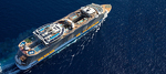 4-Night or 5-Night Cruise to the Bahamas or the Caribbean for Two in a Balcony Stateroom!