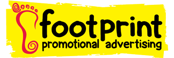 footprint promotional advertising