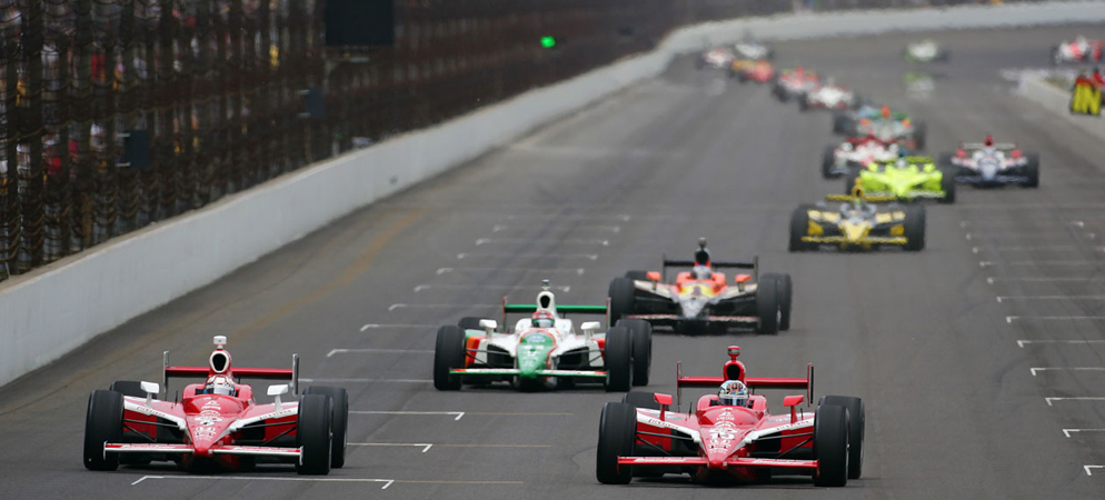 3-Night Stay for Two