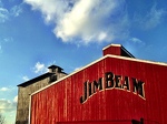 Jim Beam Red Barn