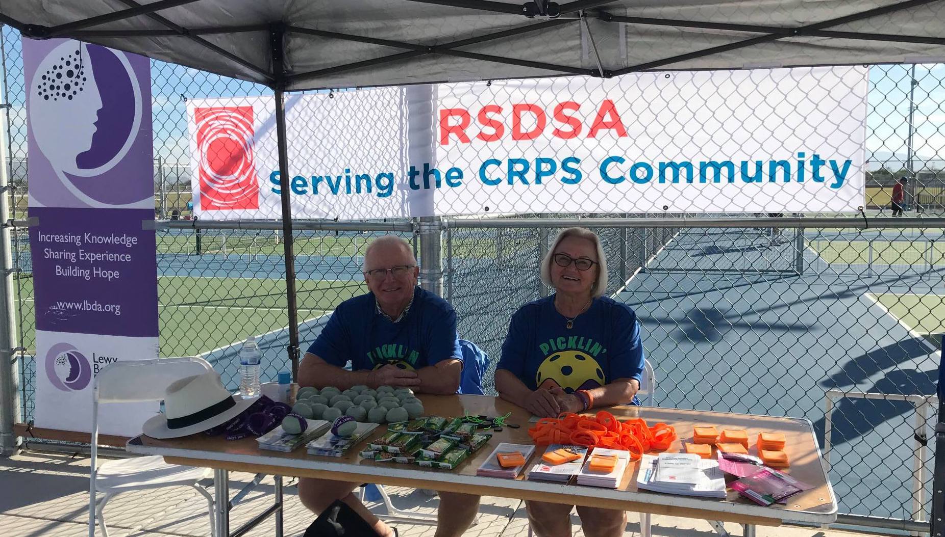 Picklin' for a Cure Pickleball Event & Tournament