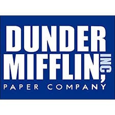 Dunder Mifflin