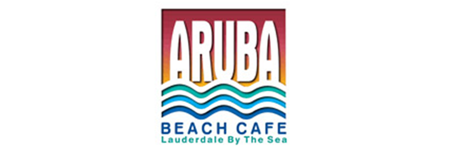 Aruba Beach Cafe 