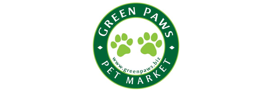 Green Paws Pet Market 