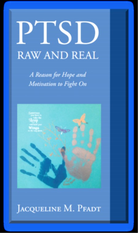 PTSD: Raw and Real
