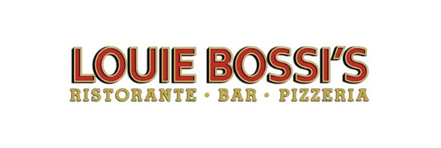 Louie Bossi's