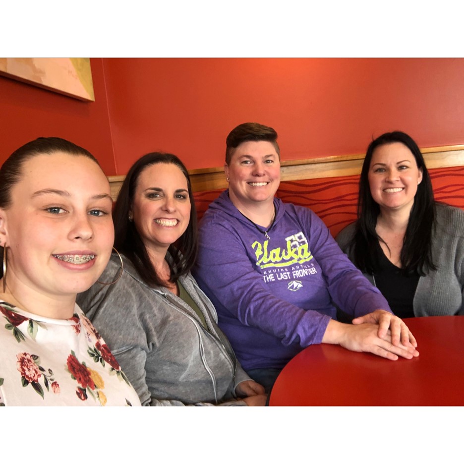 Orange County CRPS Survivors and Caregivers Support Group - January  2020