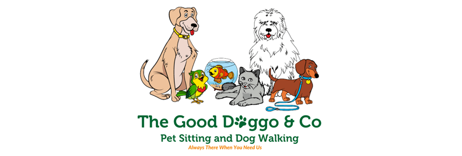 The Good Doggo & Co