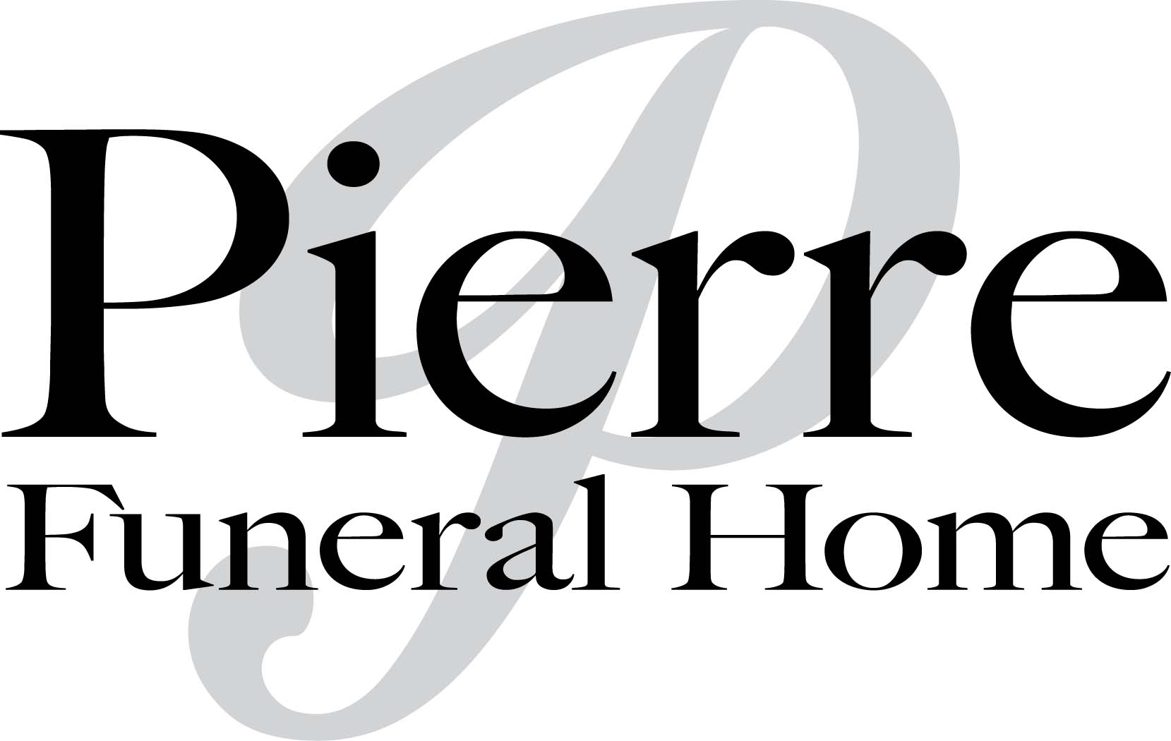 Pierre Funeral Home