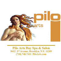 Pilo Arts Day Spa Salon