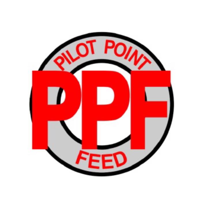 Pilot Point Feed