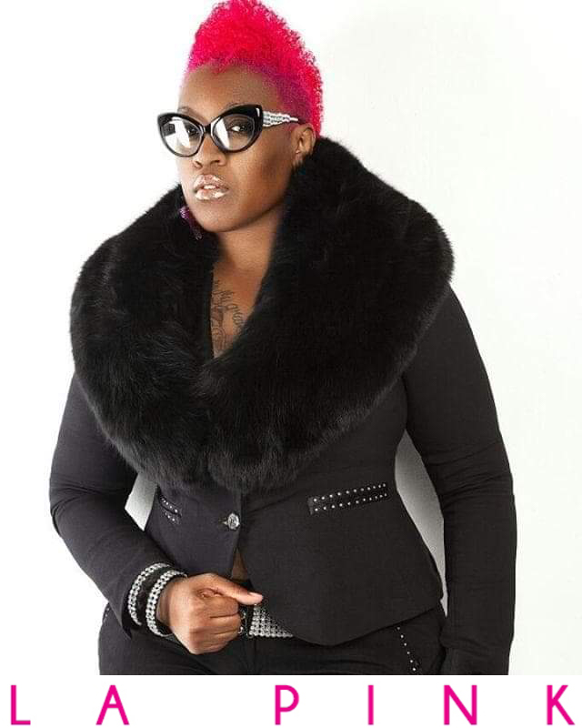 Founder and CEO - LaQuana Alexander