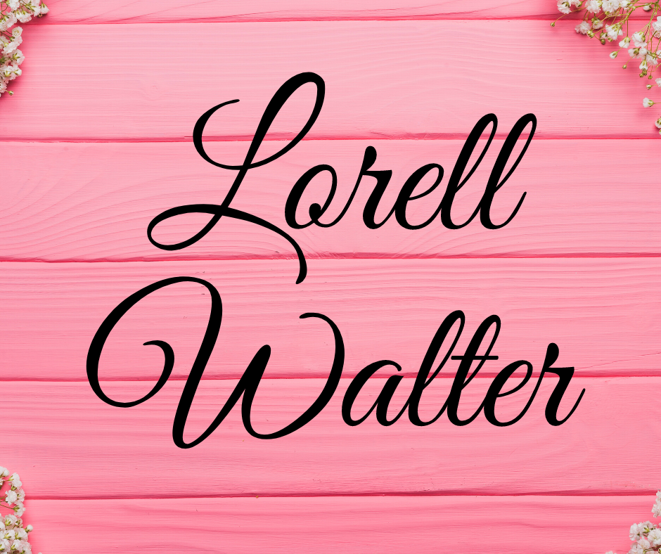 Lorell Walter