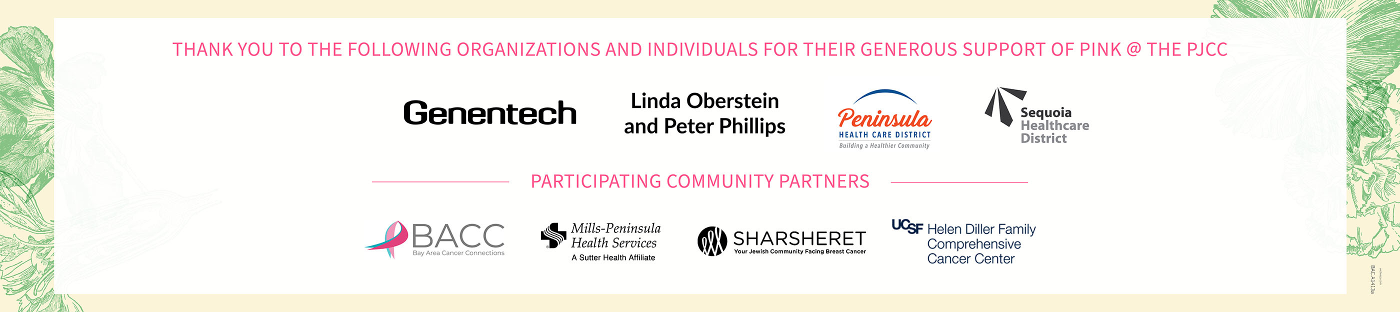 Pink @ the PJCC 2021