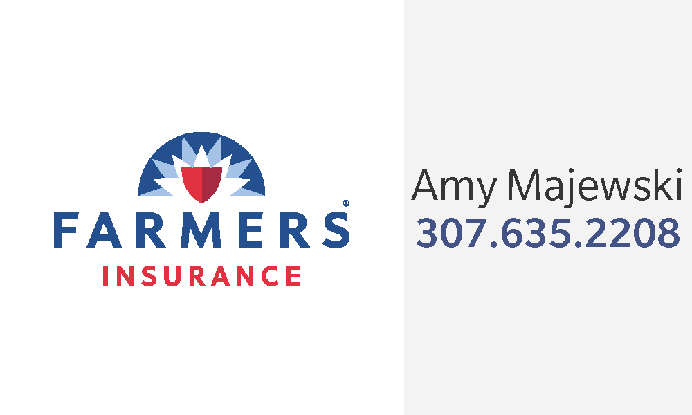 Amy Majewski Famers Insurance