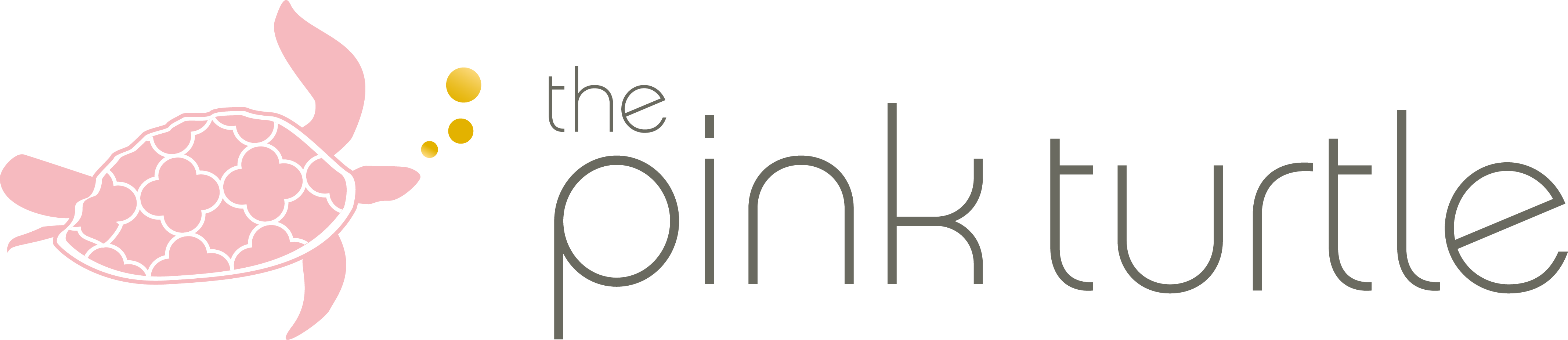The Pink Turtle