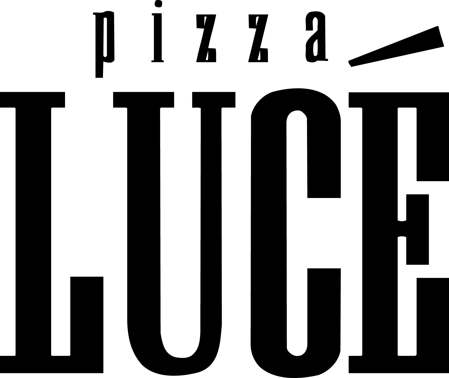 Pizza Luce 