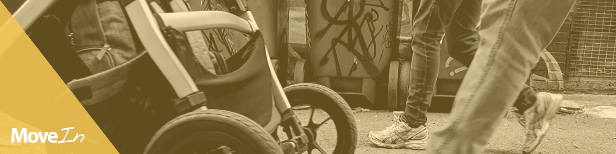 Caminata de Oración 2021