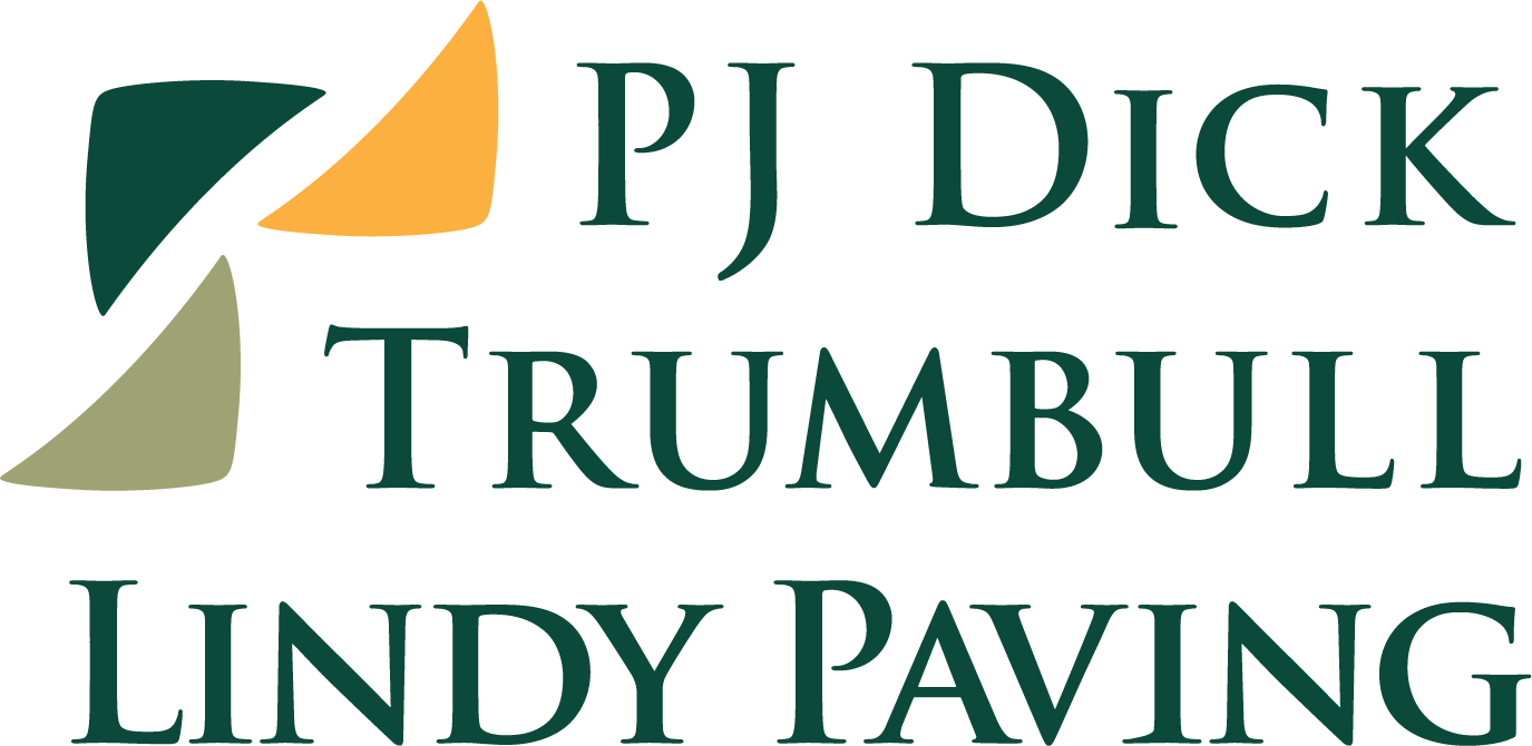 PJ Dick Trumbull Lindy Paving