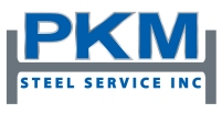 PKM Steel Service Inc