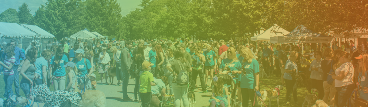 Heart & Sole Walk for Animals 2019