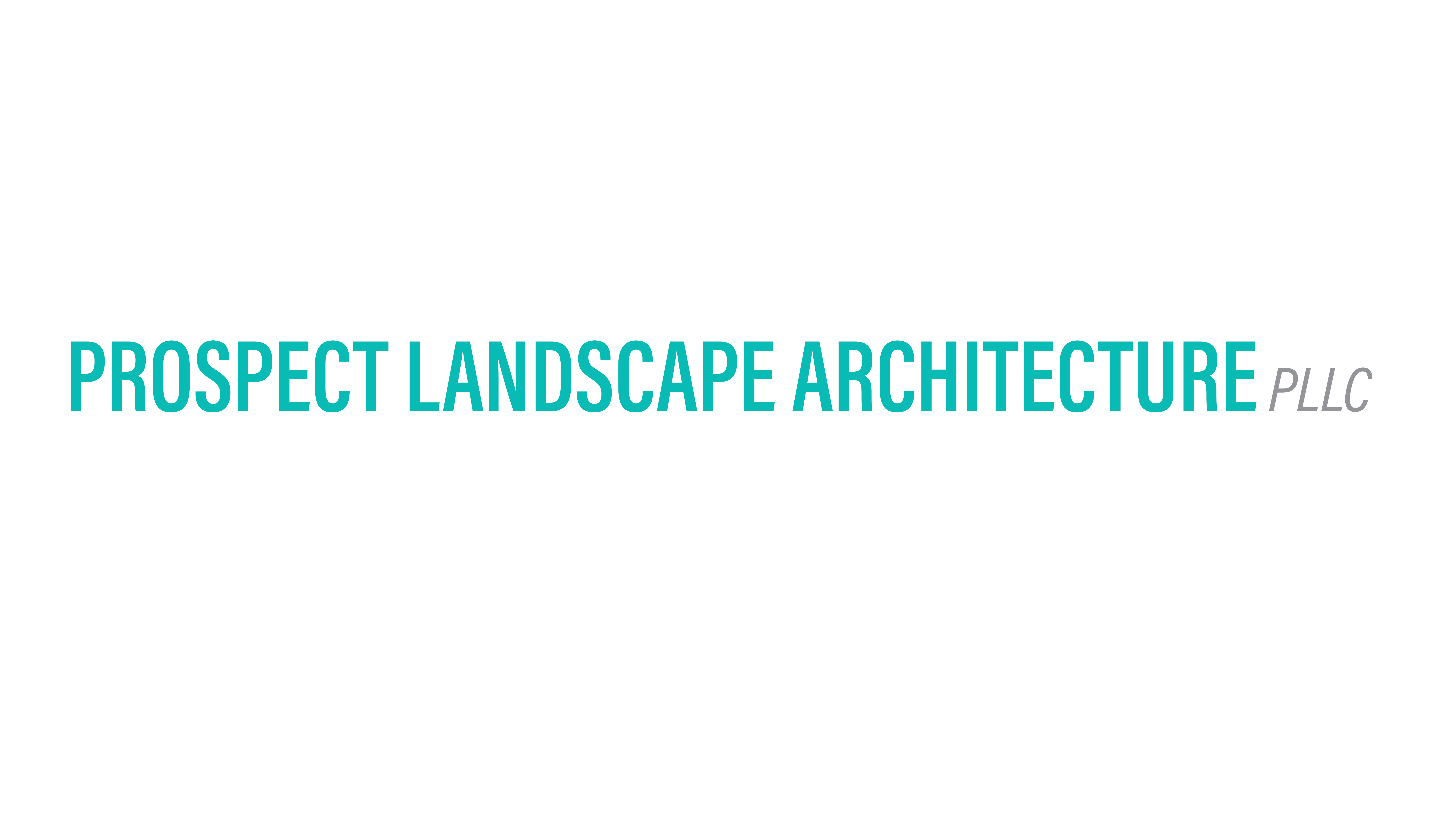 Prospect Landscape Architecture