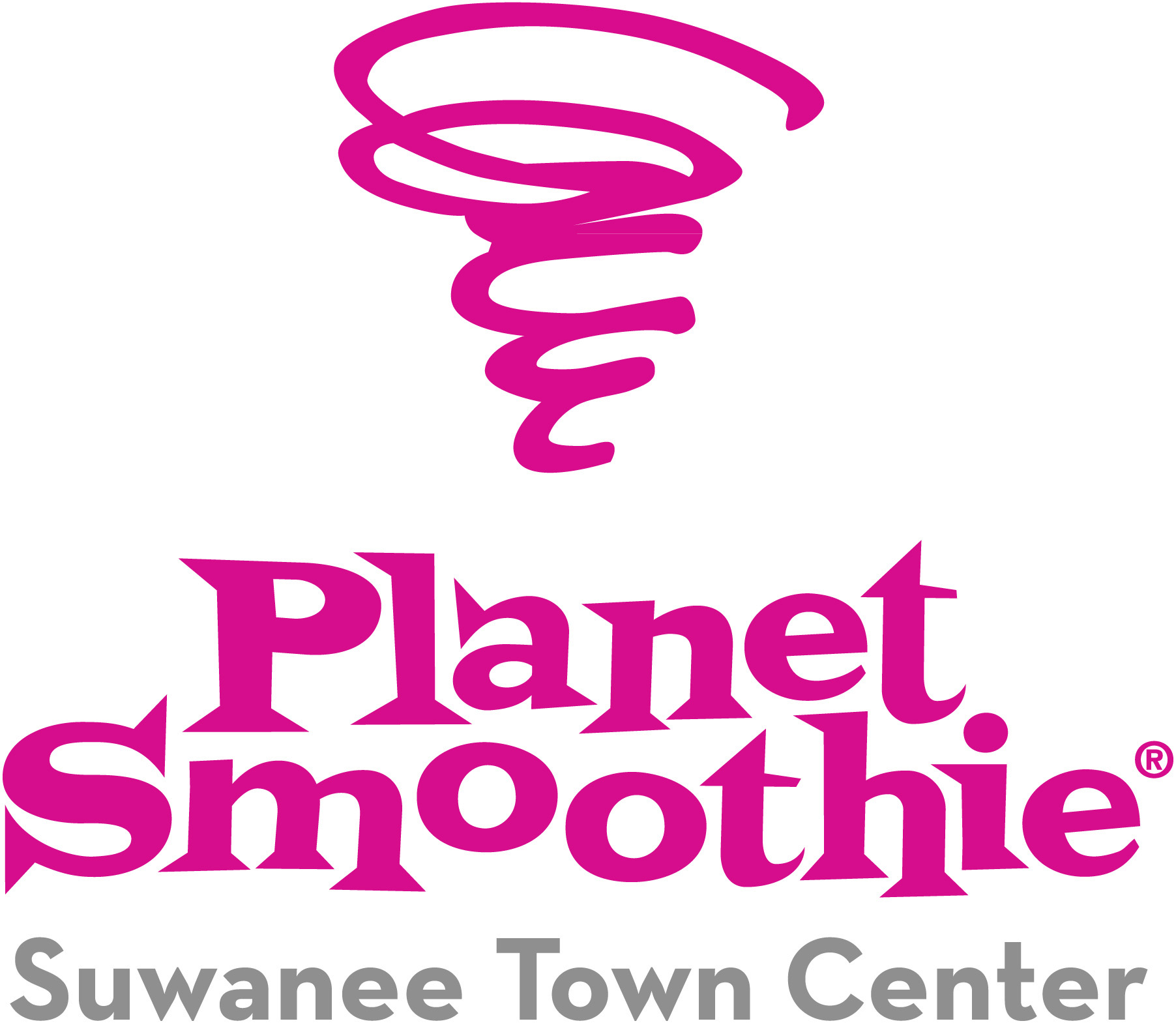 Planet Smoothie Suwanee