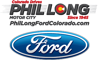 Phil Long Ford Motor City