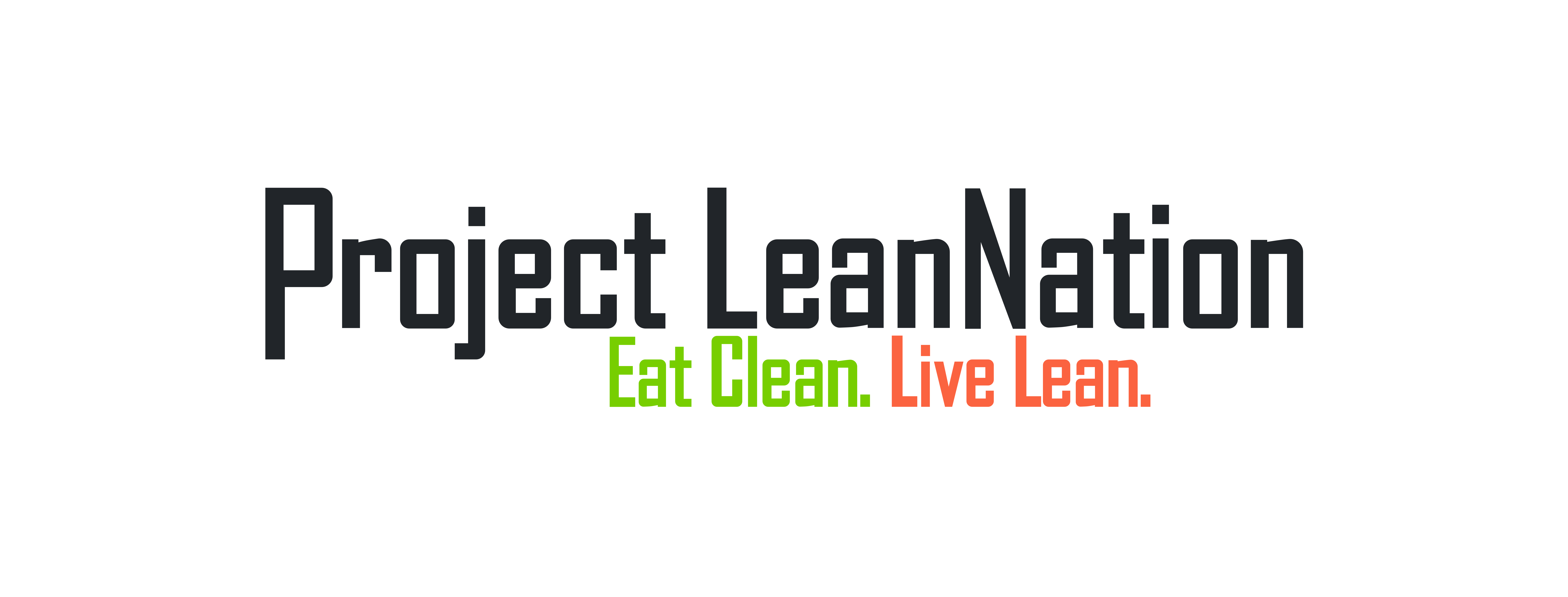 Project Lean Nation