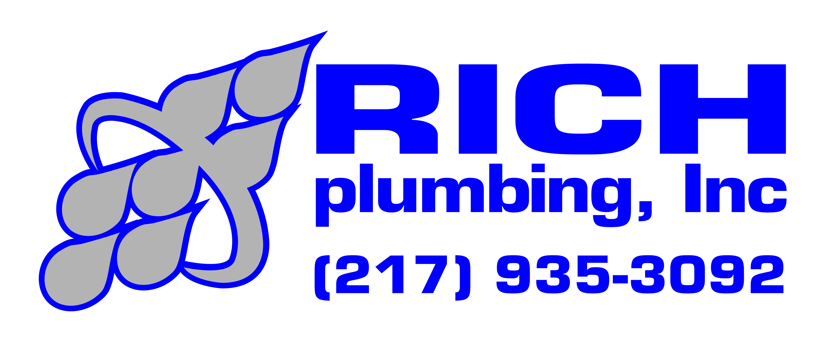 Rich Plumbing, Inc.