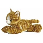 Adoptable Plush Cat
