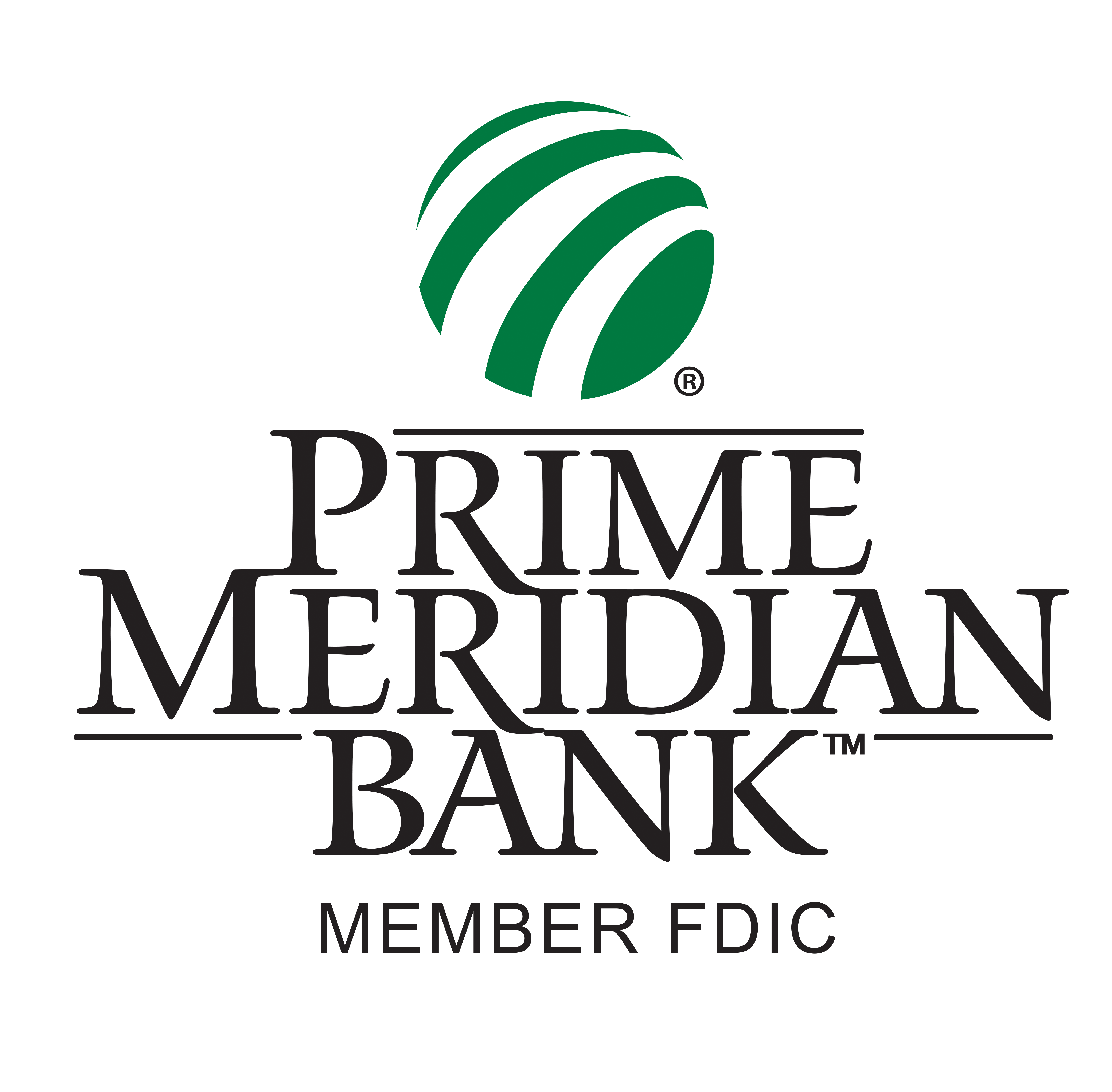 Prime Meridian Bank